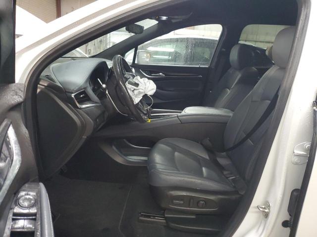 Photo 7 from auction – 2022 BUICK ENCLAVE ES with VIN 5GAERBKW3NJ169229