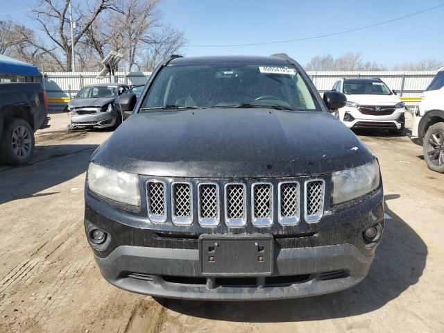Photo 5 from auction – 2014 JEEP COMPASS LA with VIN 1C4NJDEB6ED739099