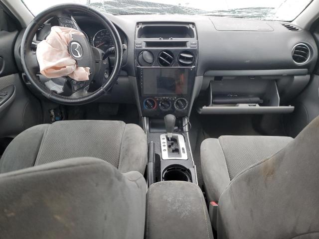 Photo 8 from auction – 2008 MAZDA 6 I with VIN 1YVHP80C885M06530