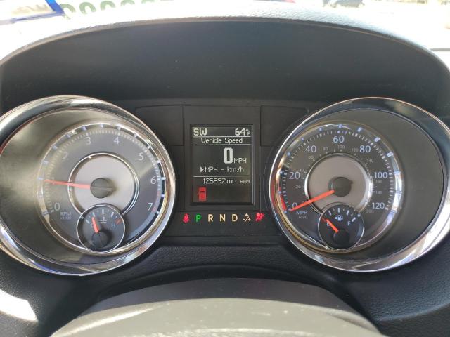 Photo 9 from auction – 2015 CHRYSLER TOWN & COU with VIN 2C4RC1BG1FR706620