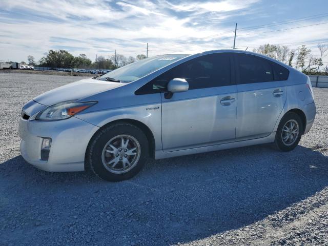 Photo 1 from auction – 2010 TOYOTA PRIUS with VIN JTDKN3DU1A5163642