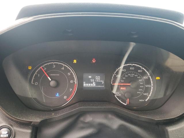 Photo 9 from auction – 2019 SUBARU IMPREZA with VIN 4S3GTAA69K1746927