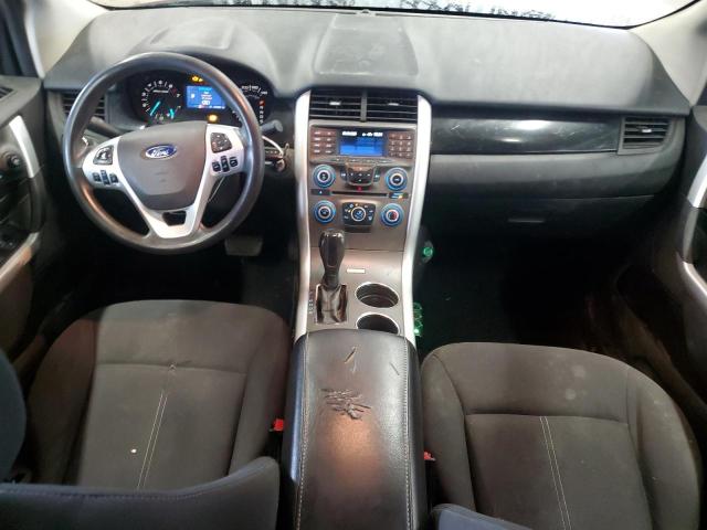Photo 8 from auction – 2013 FORD EDGE SE with VIN 2FMDK4GC7DBB55941