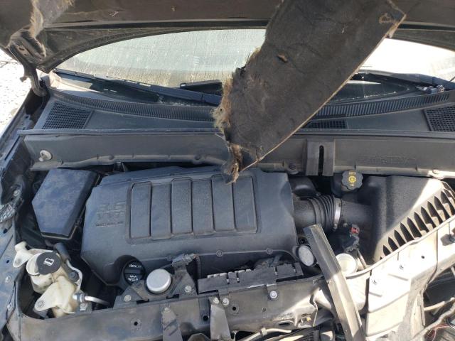 Photo 12 from auction – 2014 CHEVROLET TRAVERSE L with VIN 1GNKRJKD3EJ294247