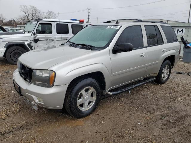 CHEVROLET TRAILBLAZE 2006 with VIN 1GNDT13S962193703 - Photo from auction
