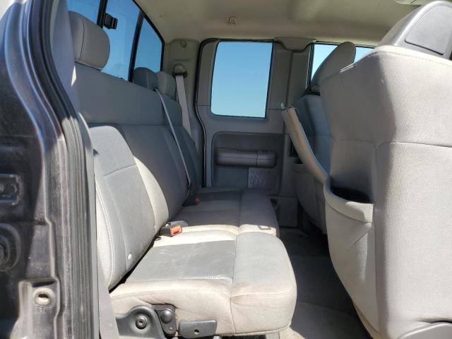 Photo 10 from auction – 2007 FORD F150 with VIN 1FTPX14V07FB66015
