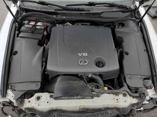 Photo 11 from auction – 2011 LEXUS IS 250 with VIN JTHBF5C2XB5133077