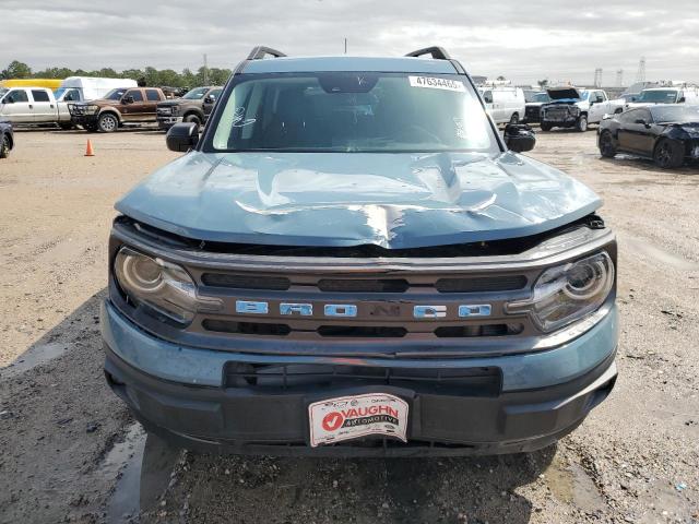 Photo 5 from auction – 2021 FORD BRONCO SPO with VIN 3FMCR9B64MRA72149