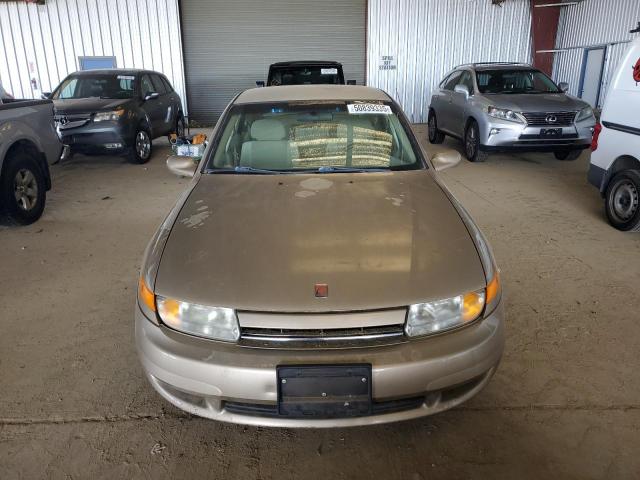 Zdjęcie 5 z aukcji – 2002 SATURN L100 z VIN 1G8JS54F22Y549644