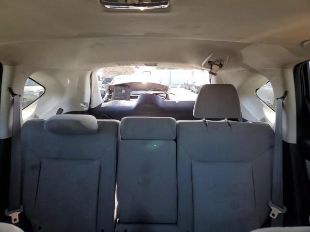 Photo 10 from auction – 2016 HONDA CR-V EX with VIN 2HKRM4H52GH654093