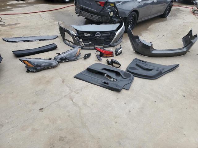 Photo 12 from auction – 2024 NISSAN ALTIMA S with VIN 1N4BL4BV9RN372992