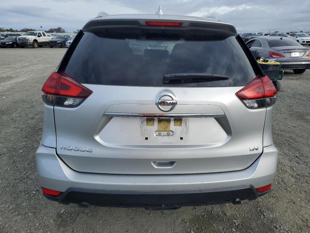 Photo 6 from auction – 2018 NISSAN ROGUE with VIN JN8AT2MT6JW453909