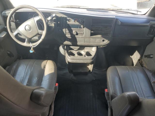 Photo 8 from auction – 2013 CHEVROLET EXPRESS G2 with VIN 1GCWGGBA3D1109881