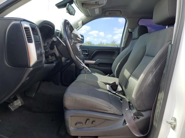 Снимка 7 от търг – 2016 CHEVROLET SILVERADO с VIN 3GCUCRER3GG358624