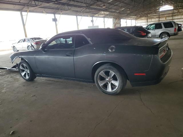 Photo 2 from auction – 2015 DODGE CHALLENGER with VIN 2C3CDZAG5FH855139