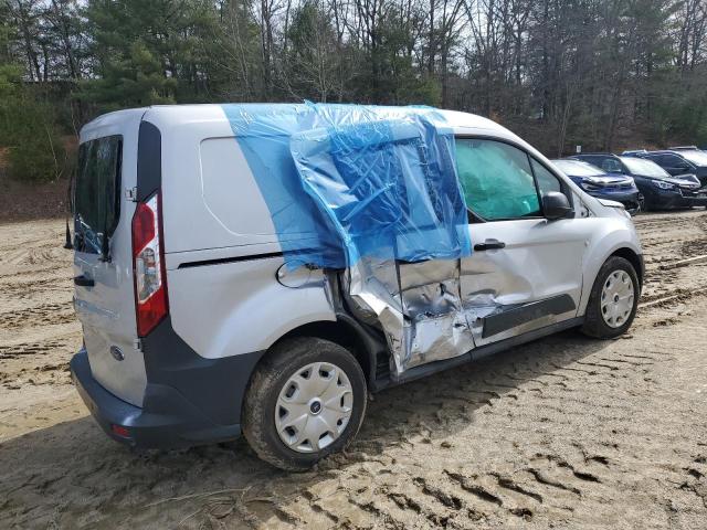 Photo 3 from auction – 2018 FORD TRANSIT CO with VIN NM0LS6E79J1361431