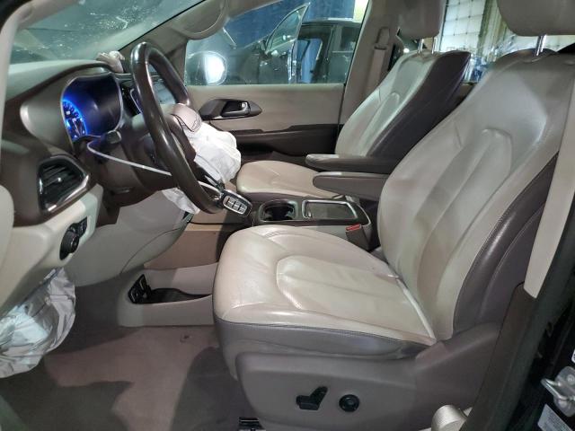 Photo 7 from auction – 2017 CHRYSLER PACIFICA T with VIN 2C4RC1EG4HR570241