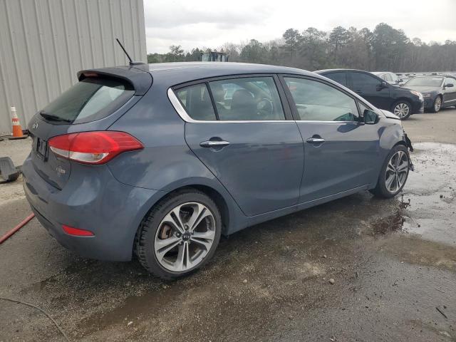 Photo 3 from auction – 2016 KIA FORTE EX with VIN KNAFX5A88G5591602