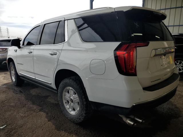 Photo 2 from auction – 2023 GMC YUKON DENA with VIN 1GKS1DKL1PR239104