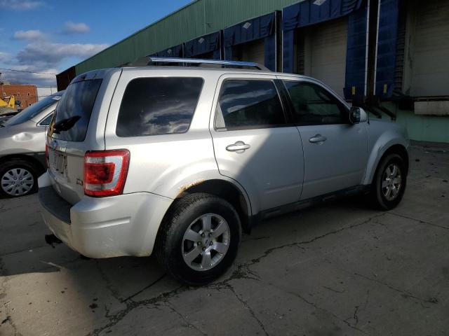 Photo 3 from auction – 2011 FORD ESCAPE LIM with VIN 1FMCU9EG0BKB12196