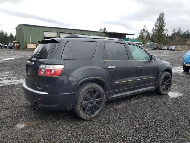 Photo 3 from auction – 2012 GMC ACADIA DEN with VIN 1GKKVTED8CJ173890