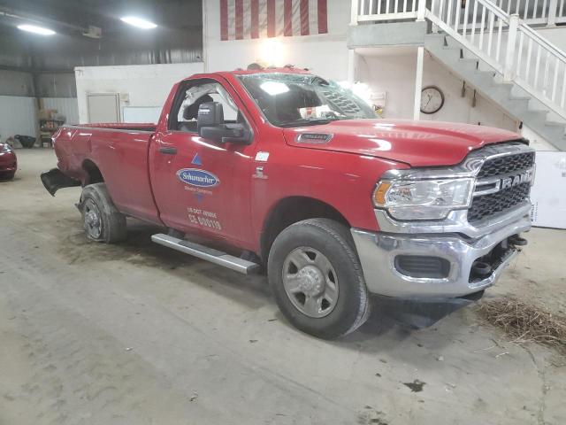 Photo 4 from auction – 2023 RAM 3500 TRADE with VIN 3C63R3AL6PG573981