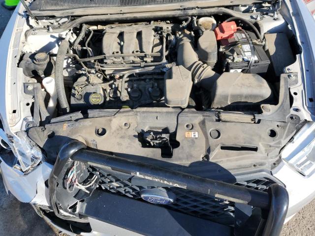 Photo 11 from auction – 2019 FORD TAURUS POL with VIN 1FAHP2MK5KG106501