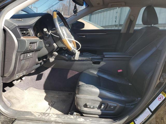 Photo 7 from auction – 2013 LEXUS ES 350 with VIN JTHBK1GG4D2028680