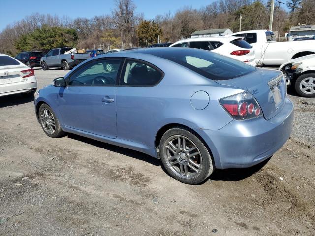 Снимка 2 от търг – 2010 TOYOTA SCION TC с VIN JTKDE3B77A0305925