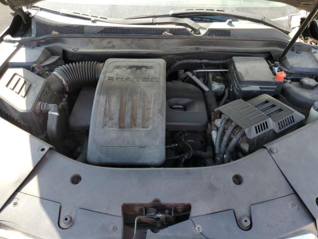 Photo 12 from auction – 2012 CHEVROLET EQUINOX LS with VIN 2GNALBEK2C6310610