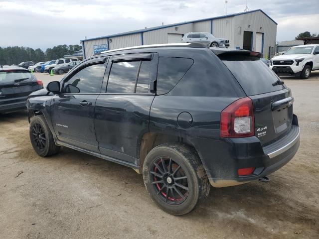 Фото 2 с аукциона – 2014 JEEP COMPASS LI с VIN 1C4NJDCB1ED626051