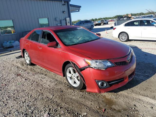 Photo 4 from auction – 2013 TOYOTA CAMRY L with VIN 4T1BF1FK4DU688438