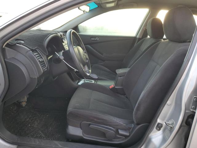 Photo 7 from auction – 2011 NISSAN ALTIMA BAS with VIN 1N4AL2AP8BN434763