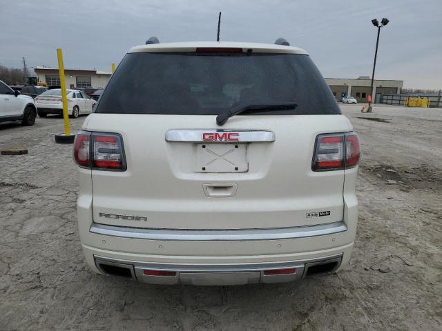 Photo 6 from auction – 2014 GMC ACADIA DEN with VIN 1GKKRTKD5EJ355736