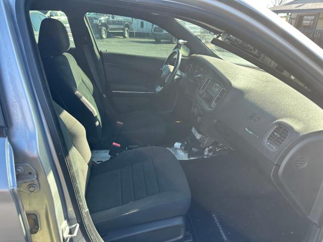 Photo 5 from auction – 2013 DODGE CHARGER PO with VIN 2C3CDXAT0DH676876