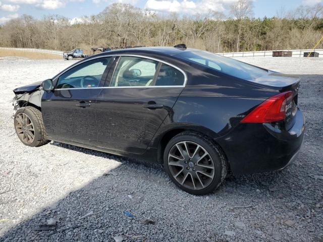 Снимка 2 от търг – 2011 VOLVO S60 T6 с VIN YV1902FH1B2017780
