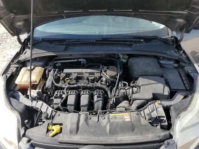 Photo 11 from auction – 2013 FORD FOCUS S with VIN 1FADP3E25DL163648