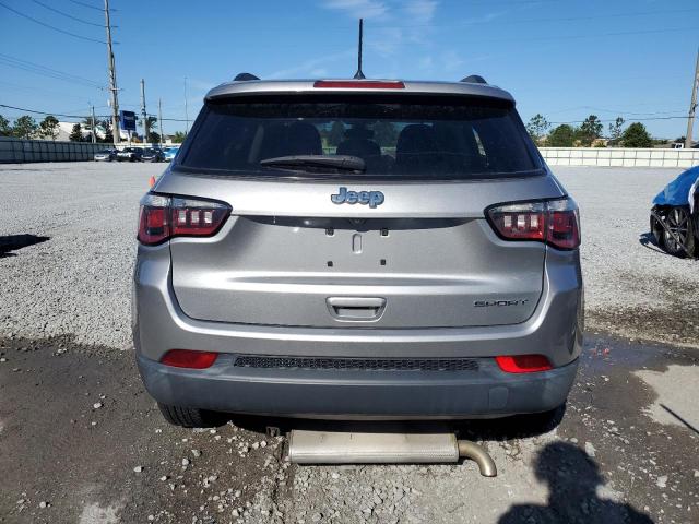 Zdjęcie 6 z aukcji – 2018 JEEP COMPASS SP z VIN 3C4NJCAB4JT182472