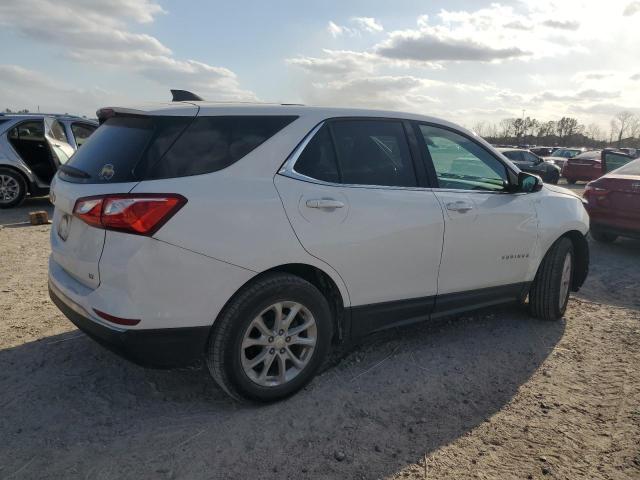 Photo 3 from auction – 2018 CHEVROLET EQUINOX LT with VIN 3GNAXJEV7JS569536