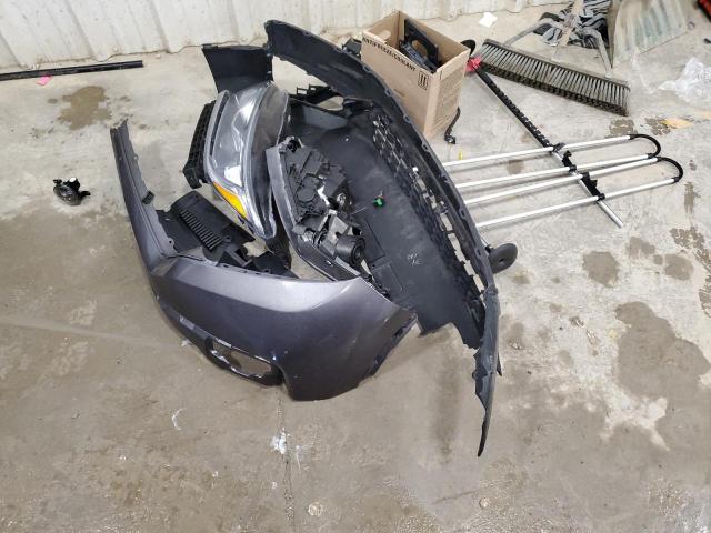 Photo 13 from auction – 2022 HONDA CR-V EX with VIN 7FARW2H57NE019689