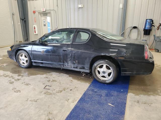Photo 2 from auction – 2005 CHEVROLET MONTE CARL with VIN 2G1WW12E759124960