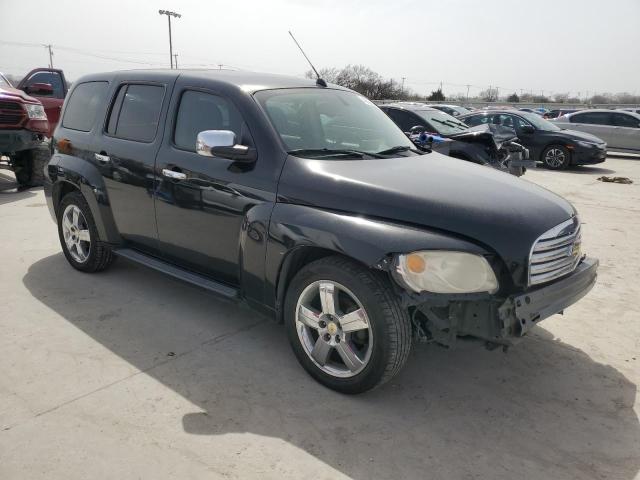 Photo 4 from auction – 2009 CHEVROLET HHR LT with VIN 3GNCA53V89S589682