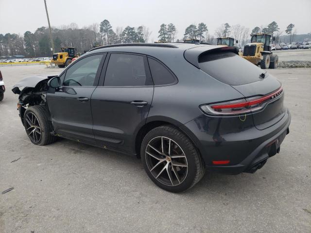 Photo 2 from auction – 2023 PORSCHE MACAN BASE with VIN WP1AA2A50PLB18144