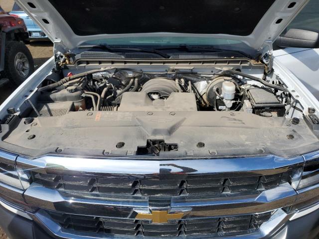 Photo 11 from auction – 2017 CHEVROLET SILVERADO with VIN 1GCVKNEH0HZ227370