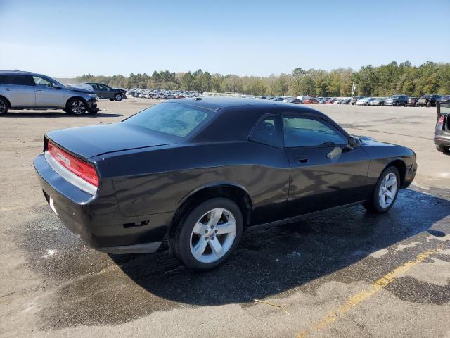 Photo 3 from auction – 2009 DODGE CHALLENGER with VIN 2B3LJ44V59H522088