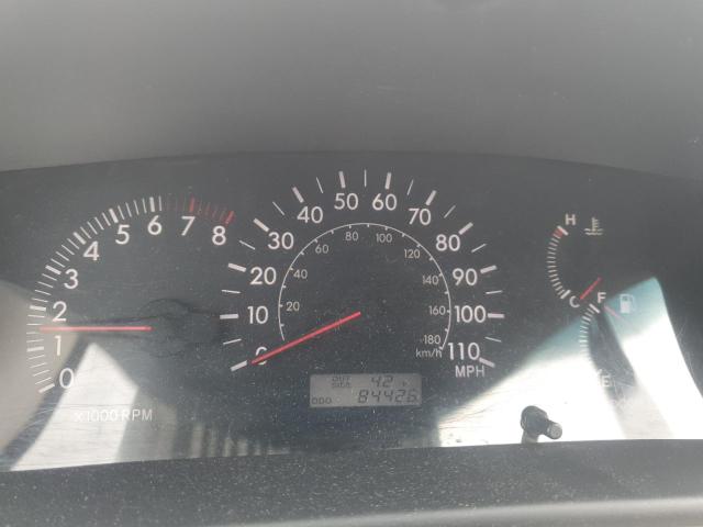 Zdjęcie 9 z aukcji – 2006 TOYOTA COROLLA CE z VIN 2T1BR32E36C643613