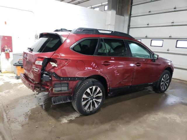 Снимка 3 от търг – 2017 SUBARU OUTBACK 2. с VIN 4S4BSANC4H3219559