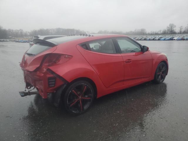 Photo 3 from auction – 2012 HYUNDAI VELOSTER with VIN KMHTC6AD8CU048332