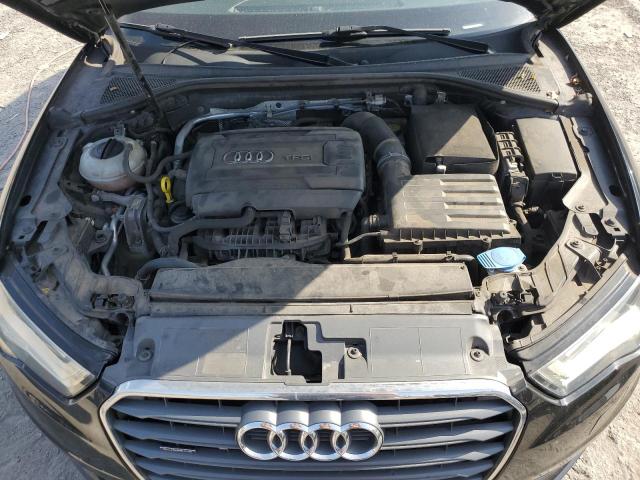 Снимка 11 от търг – 2015 AUDI A3 PREMIUM с VIN WAUBFGFF0F1141209
