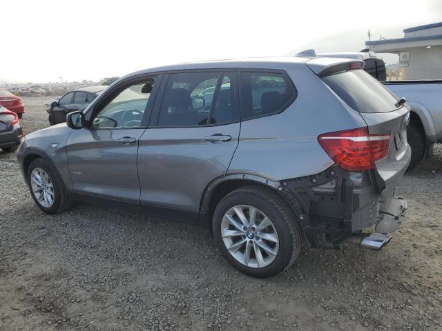 Photo 2 from auction – 2014 BMW X3 XDRIVE2 with VIN 5UXWX9C50E0D26729